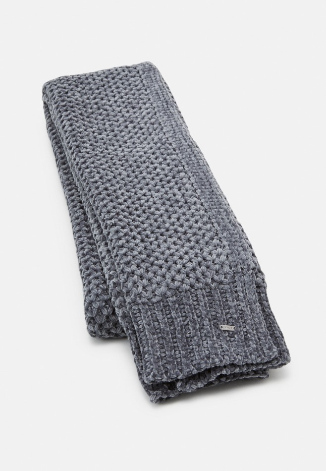 Gabour | Baskets Montantes Gris Foncé Exclusives